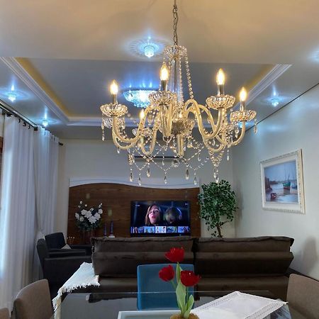 Casa Petri Gramado Villa Dış mekan fotoğraf