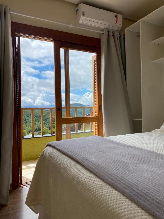 Casa Petri Gramado Villa Dış mekan fotoğraf