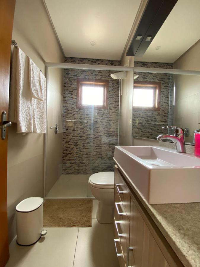 Casa Petri Gramado Villa Dış mekan fotoğraf