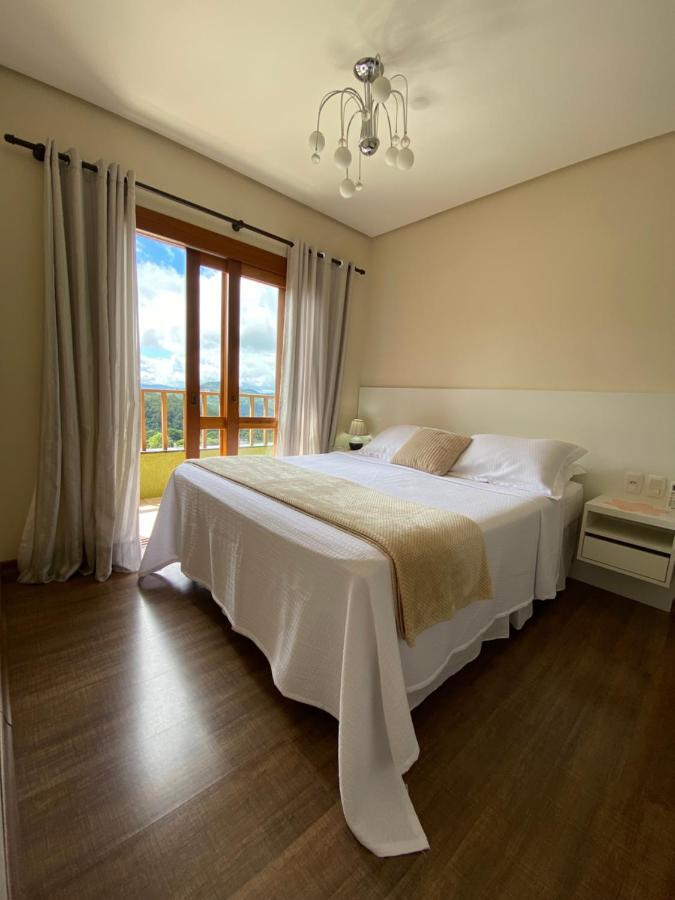 Casa Petri Gramado Villa Dış mekan fotoğraf