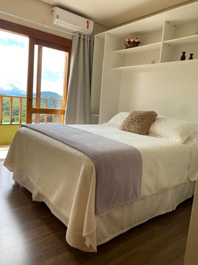 Casa Petri Gramado Villa Dış mekan fotoğraf