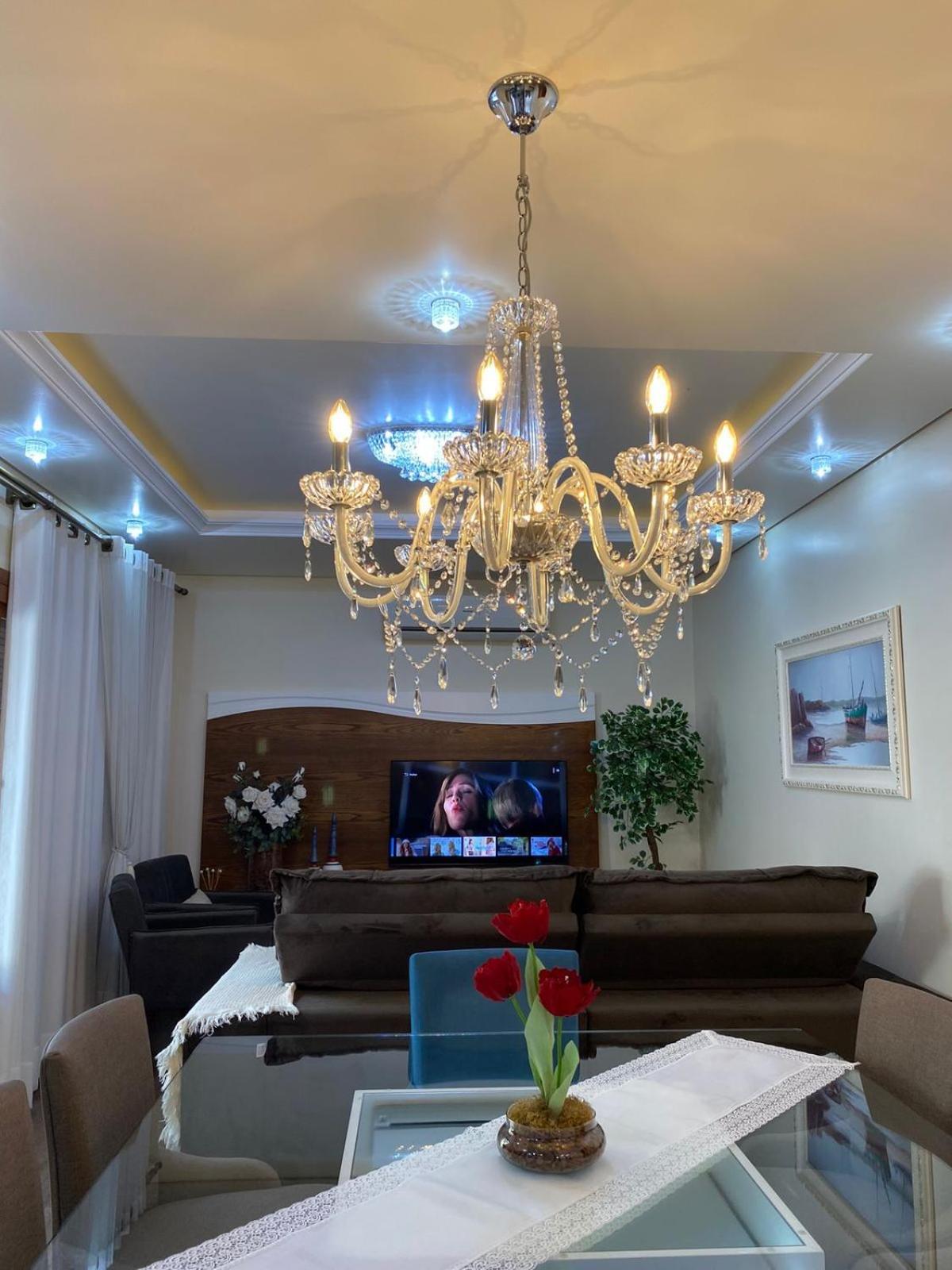 Casa Petri Gramado Villa Dış mekan fotoğraf