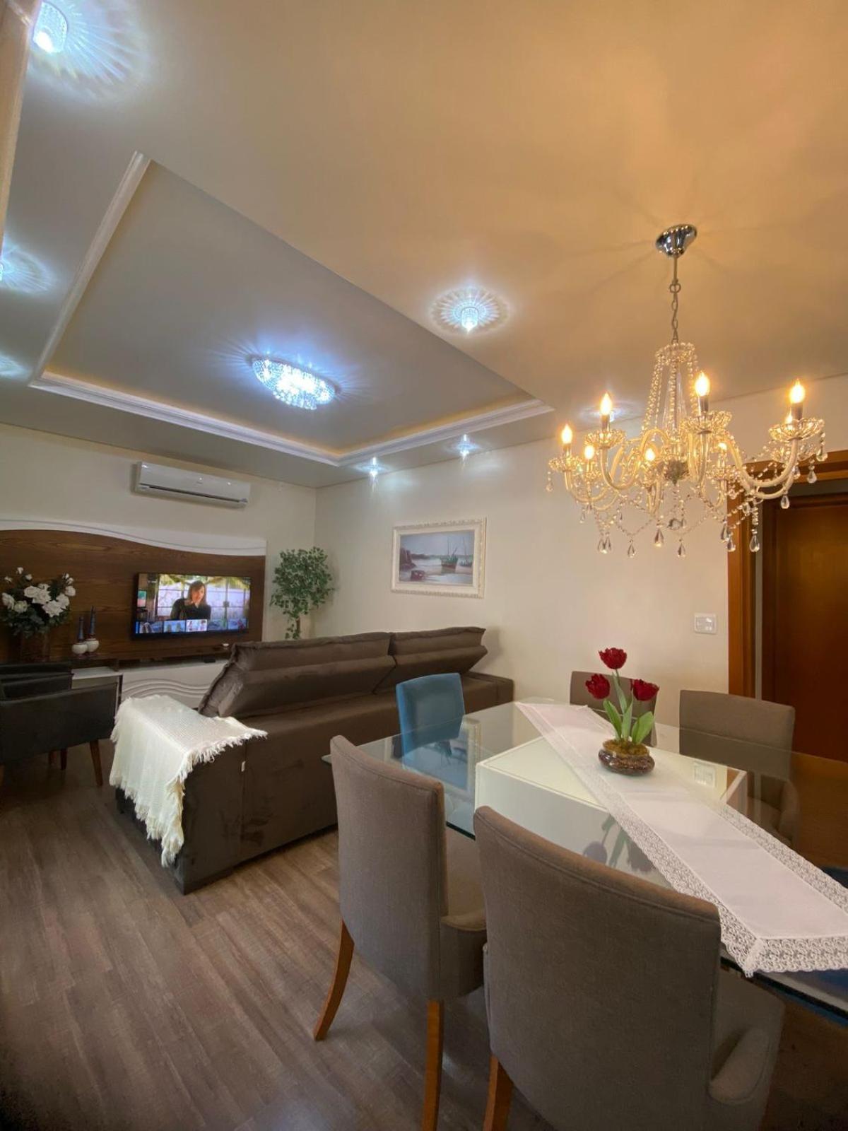 Casa Petri Gramado Villa Dış mekan fotoğraf
